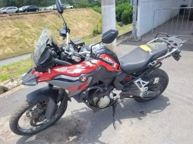 Bmw F 850 venda de peças 