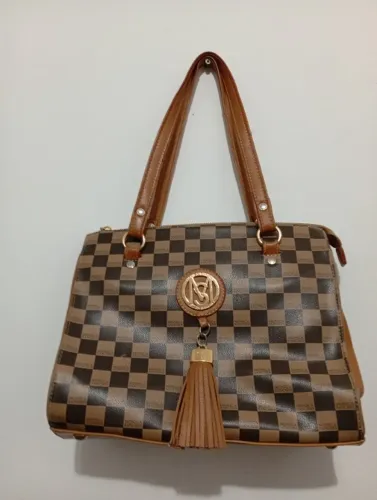 bolsa Mônica Sanches original