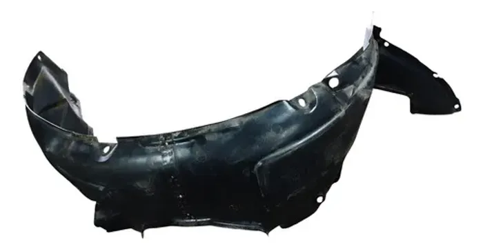 Parabarro Dianteir Lado Esquerd Hyundai I30 2011 2012