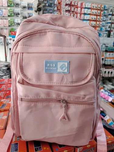 Mochila escola feminina - entrega em são Luís e região 