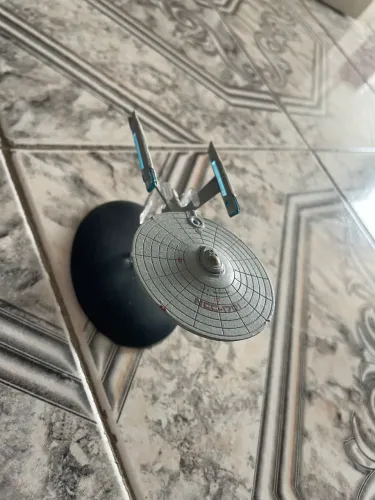 STAR TREK - miniaturas clássicas - PROMOÇÃO