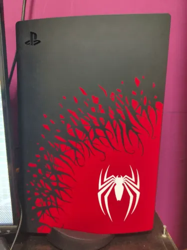 Playstation 5 Spider Man