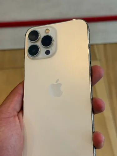 Compre agora um iPhone 13 Pro Max 128GB semi-novo na Multivendas Store! 