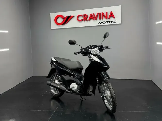 HONDA BIZ 125 ES 2025