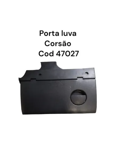 Porta Luva Corsa