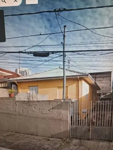 Terreno à venda, 358 m² por R$ 1.500.000,00 - Vila Carrao - São Paulo/SP