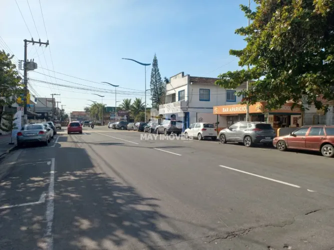 Terreno à venda, 306 m² na Avenida Beira Rio - Centro - Itajaí/SC - R$3.000.000,00.