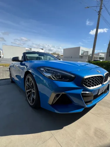 BMW Z4 M40i 3.0 340cv Aut. 2022