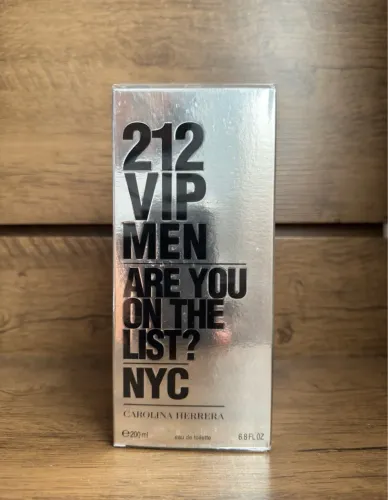 212 VIP Men 200ml