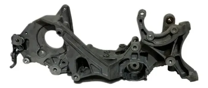 Suporte Alternador Vw Amarok 2.0 Biturbo 2011a 2019 Usado
