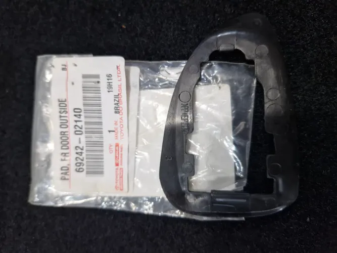 Guarnição Maçaneta Externa Toyota Corolla 15/19 6924202140