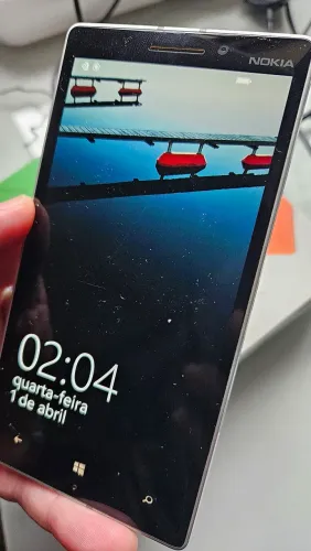 Nokia Lumia 930 (Windows Phone)