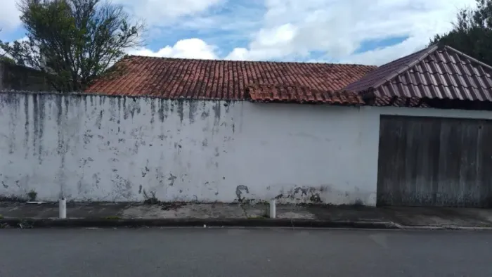 Ótimo terreno em pinhais