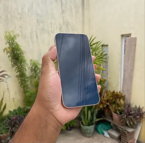 Peças originais de iPhone 13 para reuso (tela,bateria,câmeras,carcaça)