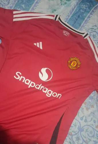 Camisa Manchester United