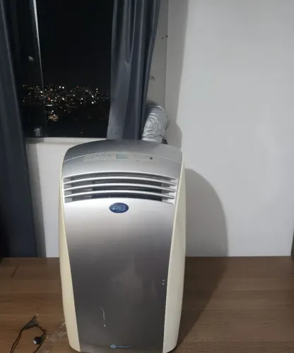 Ar condicionado portátil PIU
