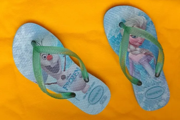 Havaianas Frozen 23/24