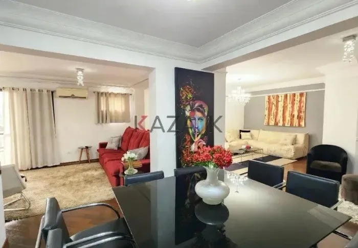 Comprar/vendo: Apartamento a venda no Mirante do Vale, Centro, Jundiaí, SP com 3 dormitóri