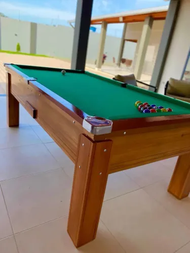 Venda de jogos GreenfieldBilliards preço de fábrica