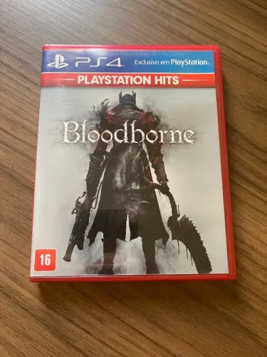 Bloodborne PS4/PS5
