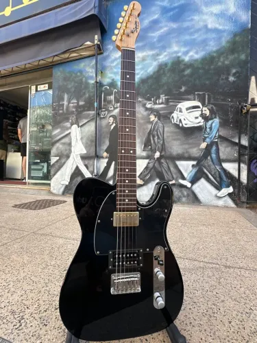 Guitarra Squier TELE by Fender