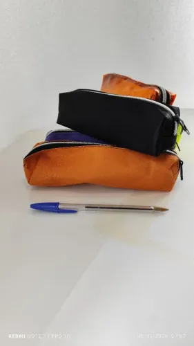 Estojo escolar palito cores variadas atacado para revenda - nao atendo varejo