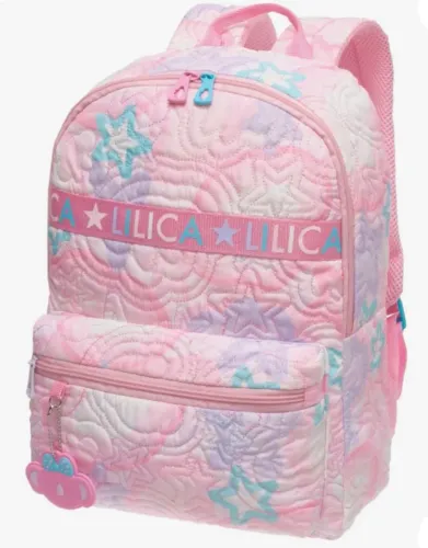 Mochila Costas G Lov it Cute Puffer Lilica Ripilica