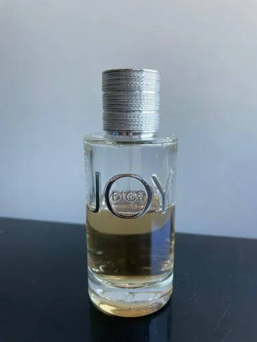 Perfume Dior JOY Original Eau de Parfum 90ml Sofisticação e Elegância