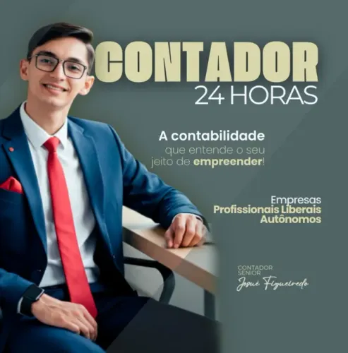 Contador Online 24 horas - Contabilidade humanizada para sua empresa