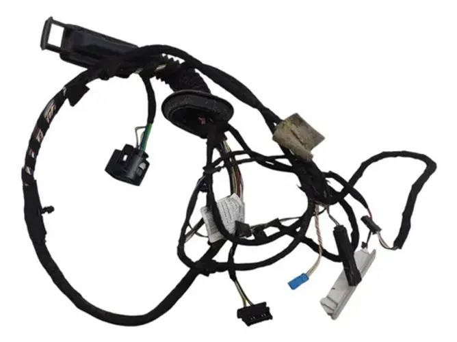 Chicote Porta Tras Dir Bmw 320i Gp 2013 2014 2015 2016 2018