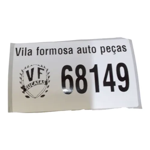 Tampão Porta Malas Bmw 320i 2013/2018