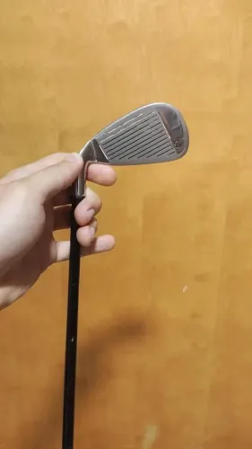 Taco de Golfe Callaway Fusion Flex R Shaft Vibe N°3
