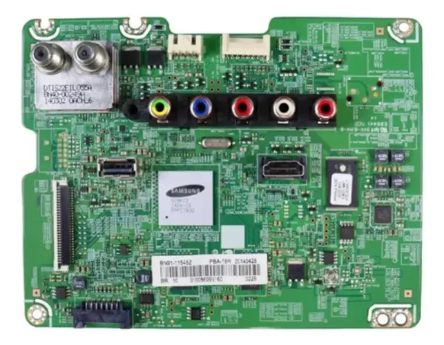 Placa Principal Tv T28d310lh Bn91-11545z