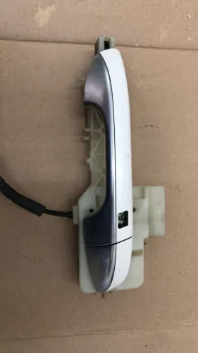 Maçaneta Externa Porta Dianteira Direita Kia Sportage 2019 BG4044