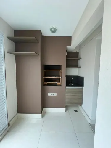 Imóvel para aluguel tem 97 metros quadrados com 2 quartos