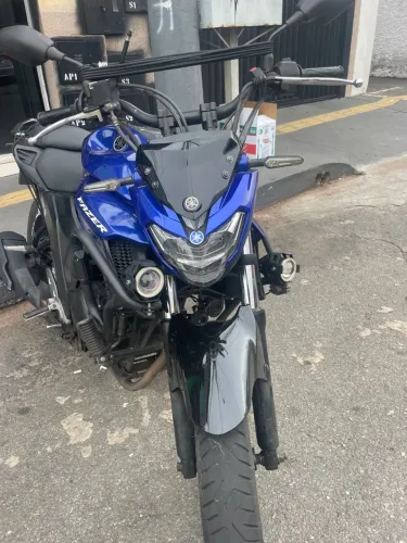 Vende-se Fazer 18/19