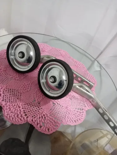 Rodinhas de bicicleta