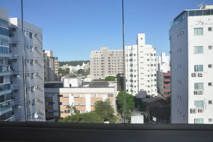 Sol da manhã mobiliado Jardim Camburi