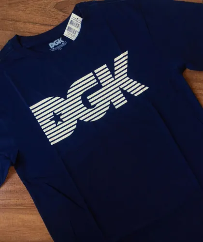 Camiseta DGK