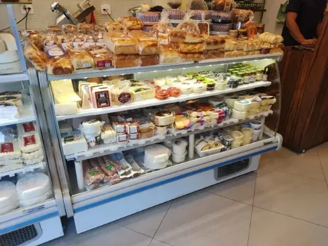 refrigerador horizontal para comercio