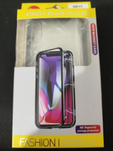 a10 SAMSUNG CAPINHA 