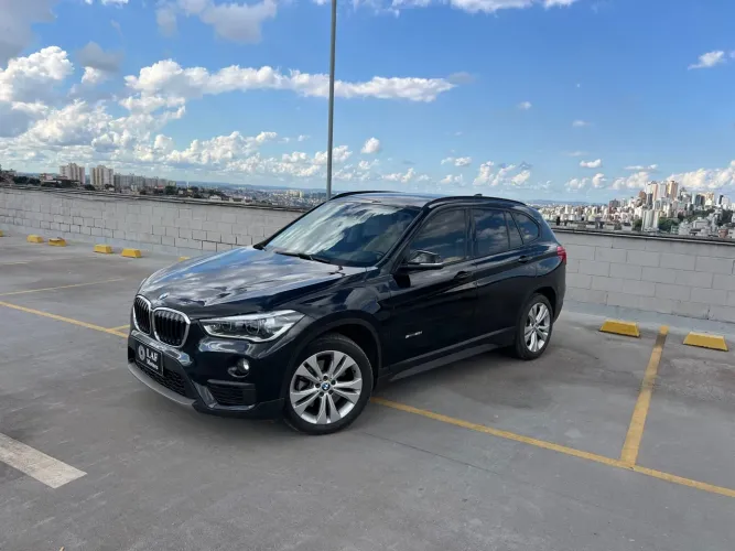 X1 20I Active Flex - Impecavel