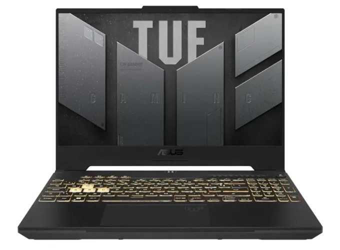 Notebook Gamer 