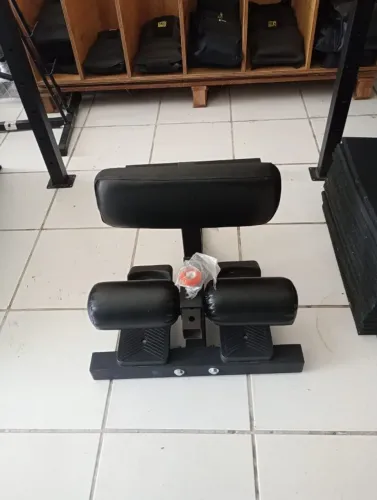 Agachamento Sissy Squat Em Recife PE