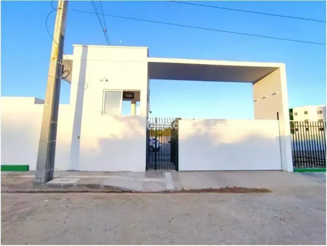 Apartamento para aluguel, Reserva Green Park no bairro Vale Quem Tem, Teresina/PI