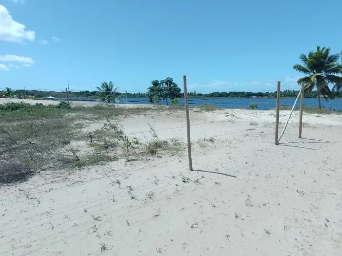 lagoa tambaquis abais sitio