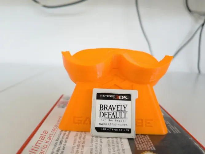 Bravely Default: For the Sequel - Nintendo 3DS