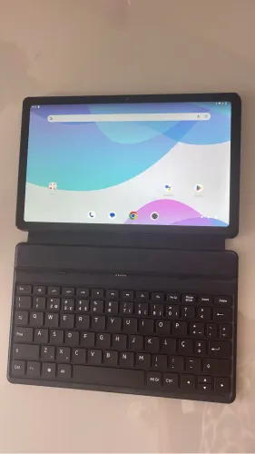 Tablet Vaio TL10 com Teclado