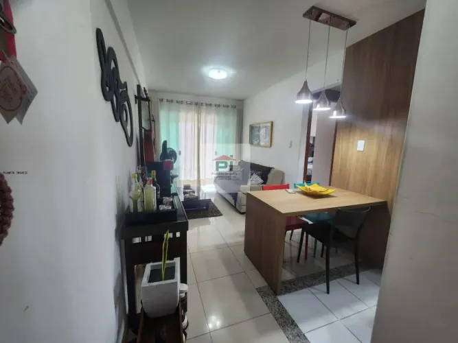 Apartamento 1 Quarto para Venda em Salvador, ARMAÇÃO, 1 dormitório, 1 banheiro, 1 vaga