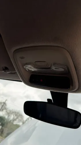 RETROVISOR INTERNO GM ONIX PLUS 22/23